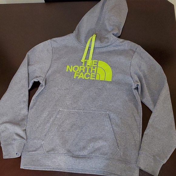 The North Face Tops - The North Face Hoodie NWOT